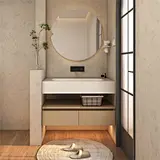 bathroom cabinet ideas